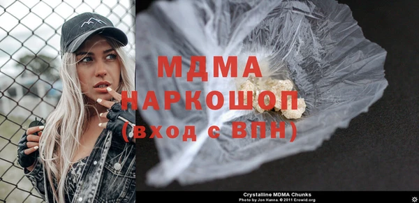 дживик Верхний Тагил